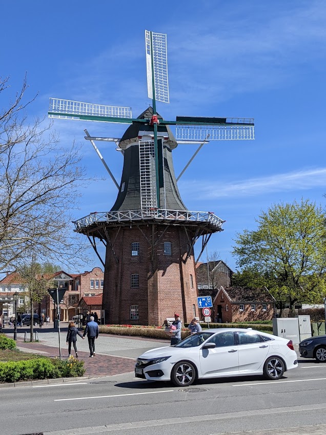 Mühle