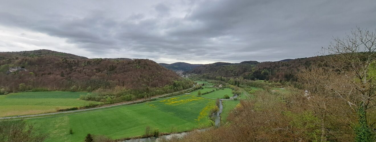 Fränkische Schweiz
