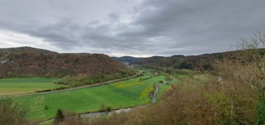 Fränkische Schweiz
