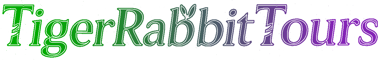 TigerRabbitTours